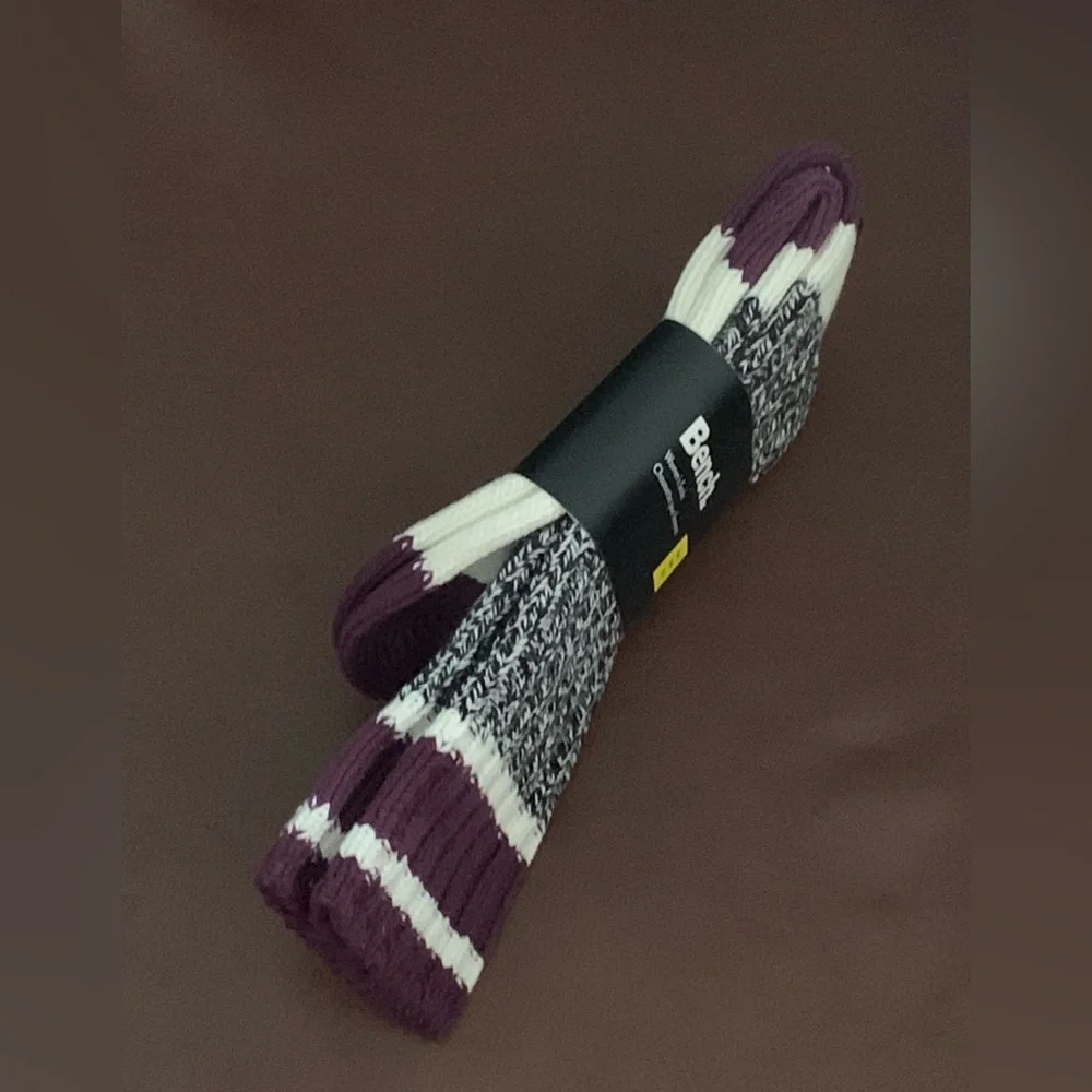 BENCH Tall Socks Size 9-11 - Picture 4 of 4